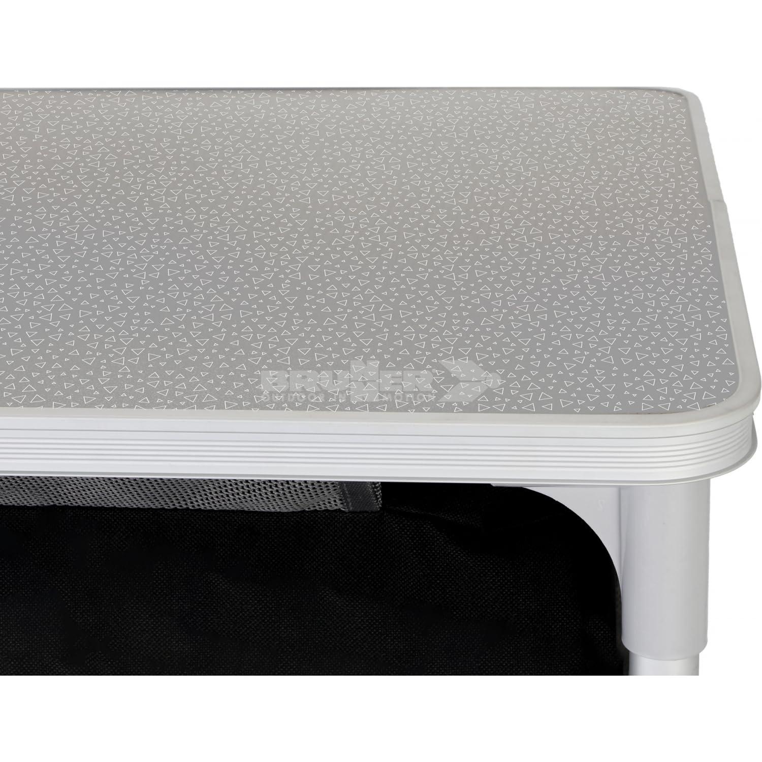 Brunner Azabache HS Mobiletto Cucina Outdoor