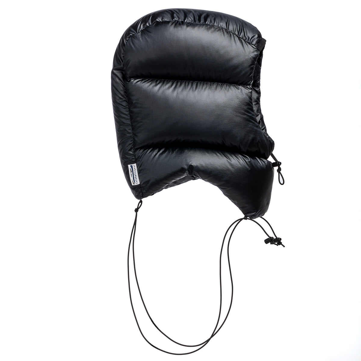 Katabatic Crestone Hood Cappuccio Termico