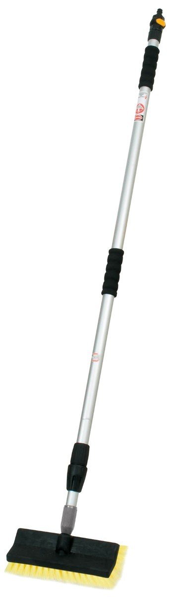 Brunner 7203150N Spazzola Telescopica 140-240 cm