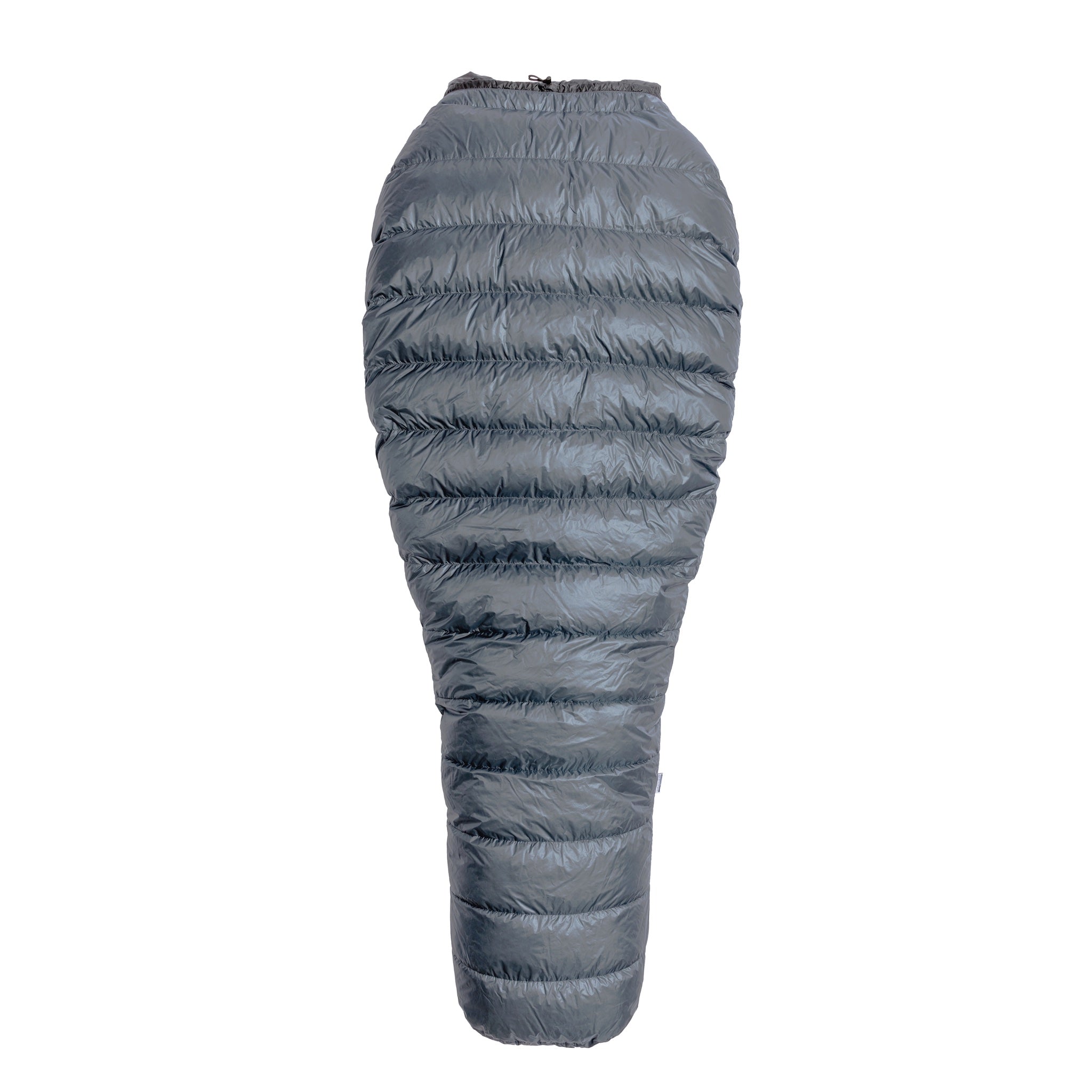 Katabatic Gear Palisade 30 quilt piuma 6 slate blue