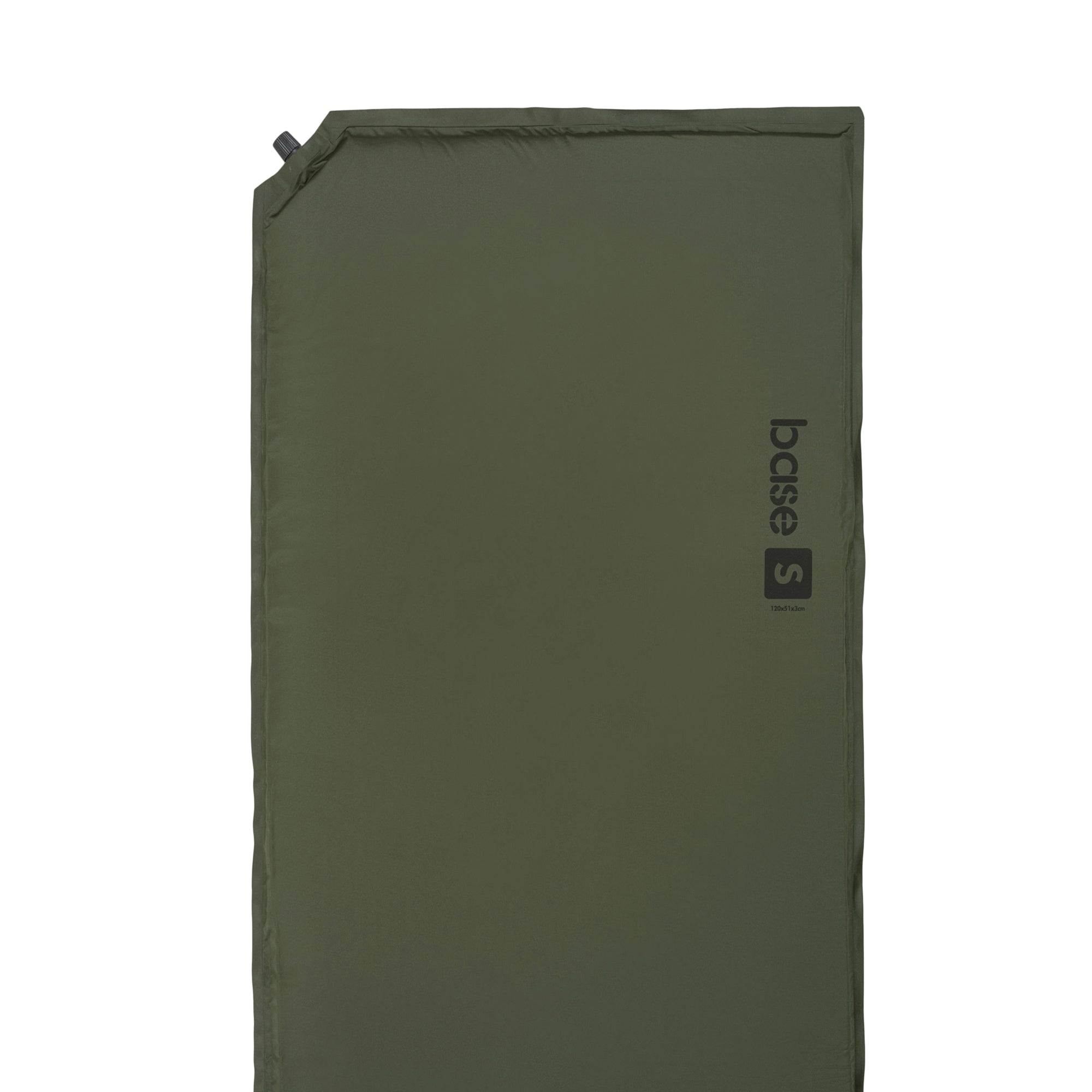 Highlander Base S materassino autogonfiante 120 cm 3 cm