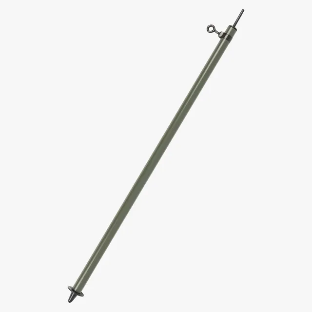 Highlander Survival Centurion LX Palo Tenda Alluminio estensibile