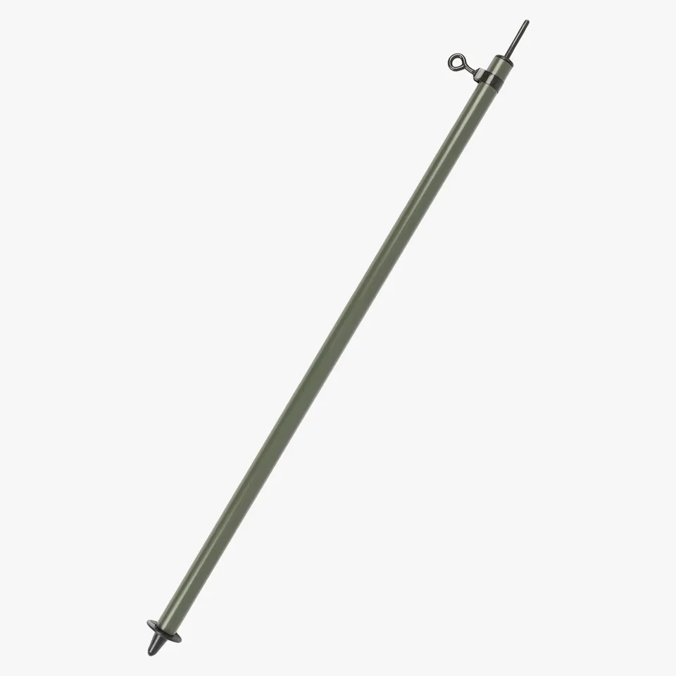 Highlander Survival Centurion LX Palo Tenda Alluminio estensibile