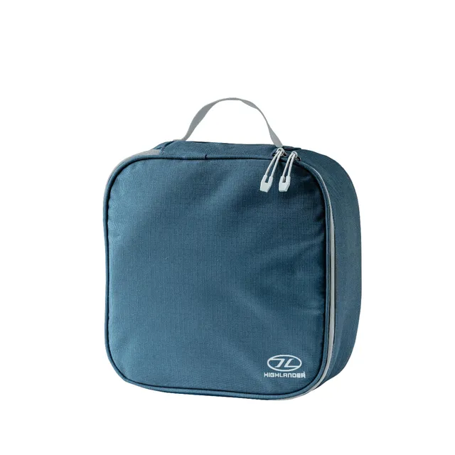 Highlander Munch Box Small borsa termica isolata