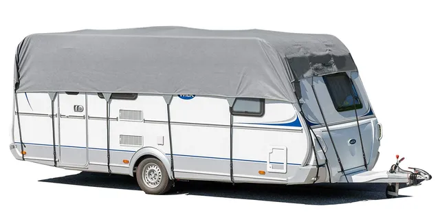 Brunner Ops Top Cover 650-700 telo tetto caravan