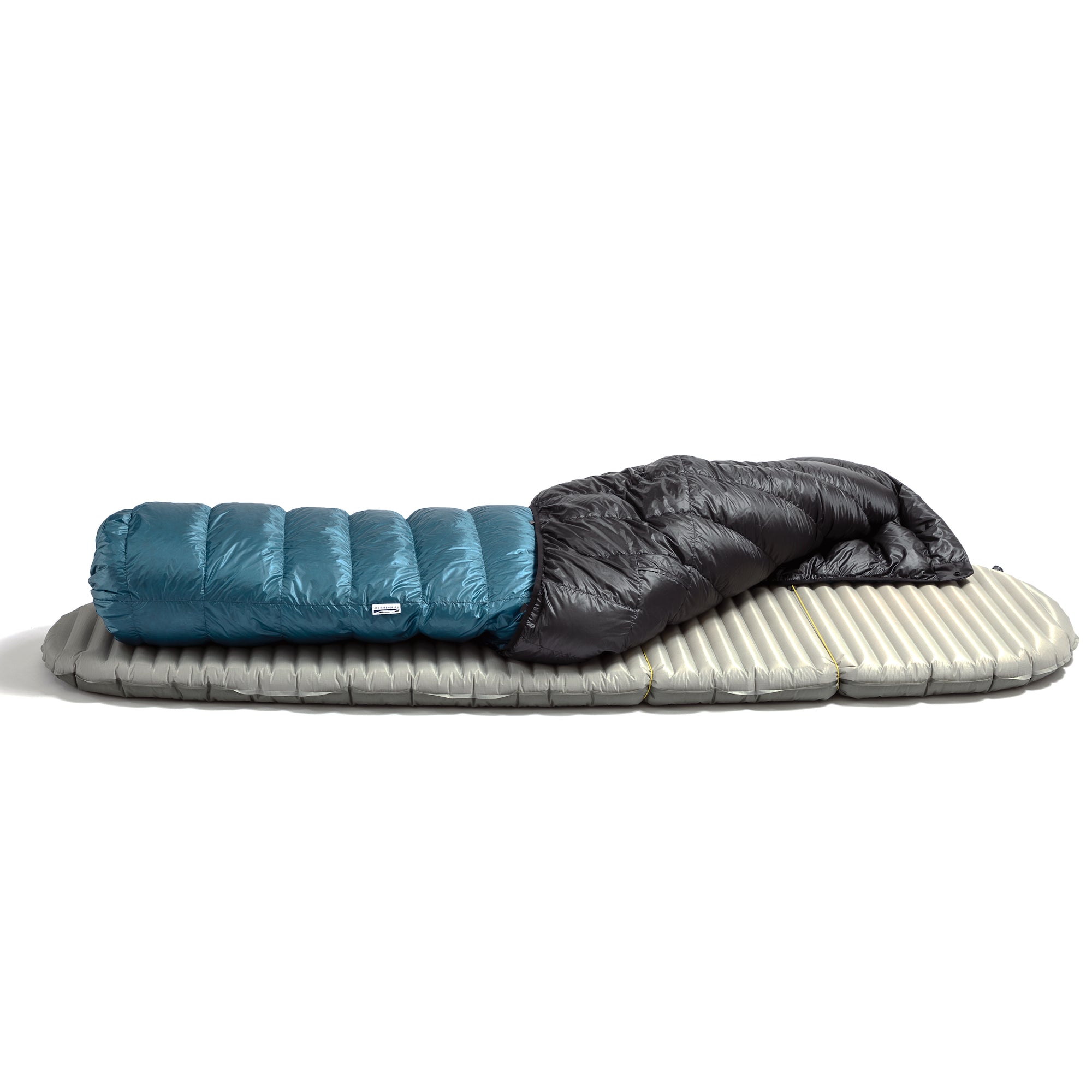 Katabatic Gear Flex 22°F Quilt Piuma -5°C