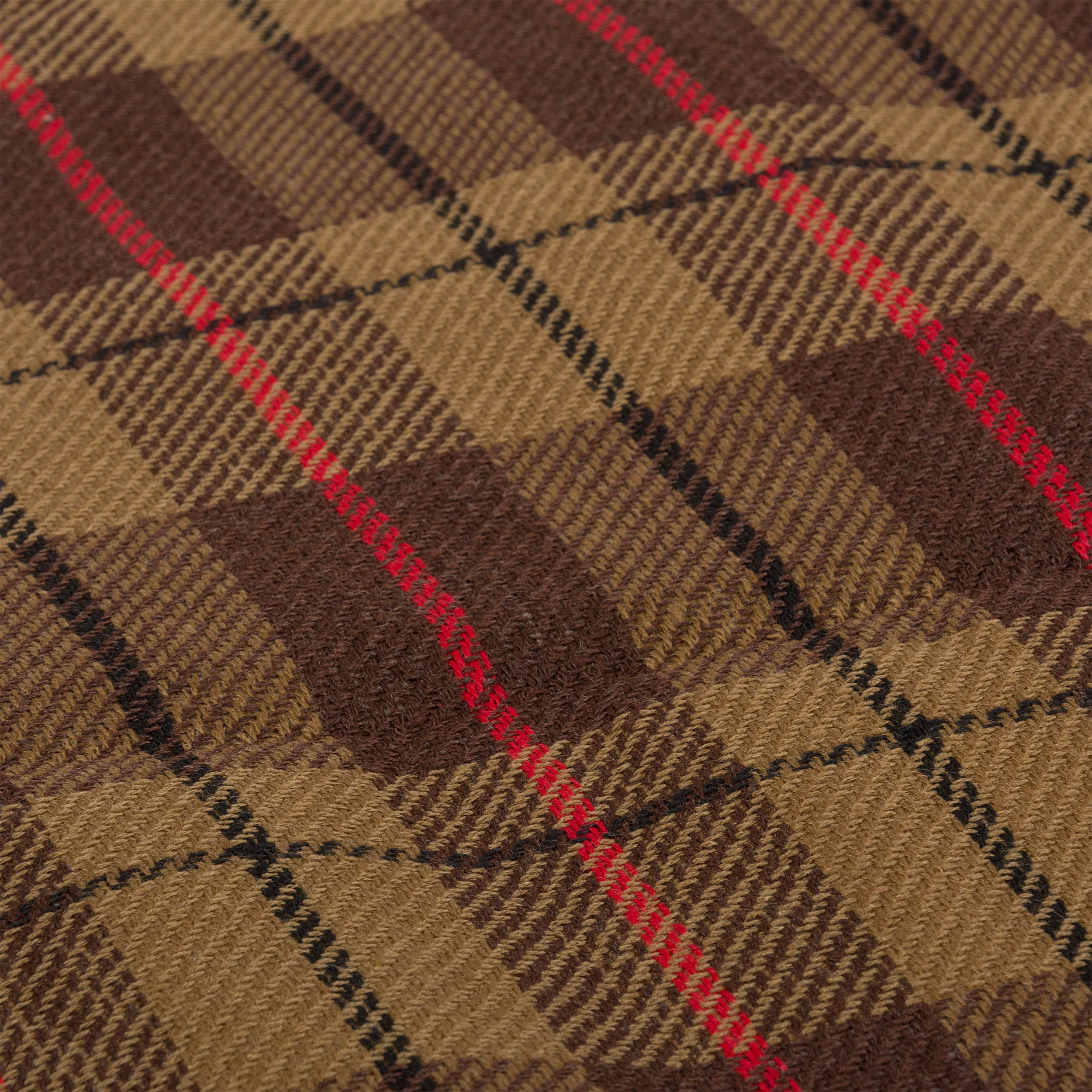 Highlander Survival coperta picnic impermeabile midnight glen