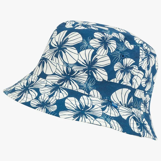 Highlander Bucket Hat cappello cotone sole traspirante