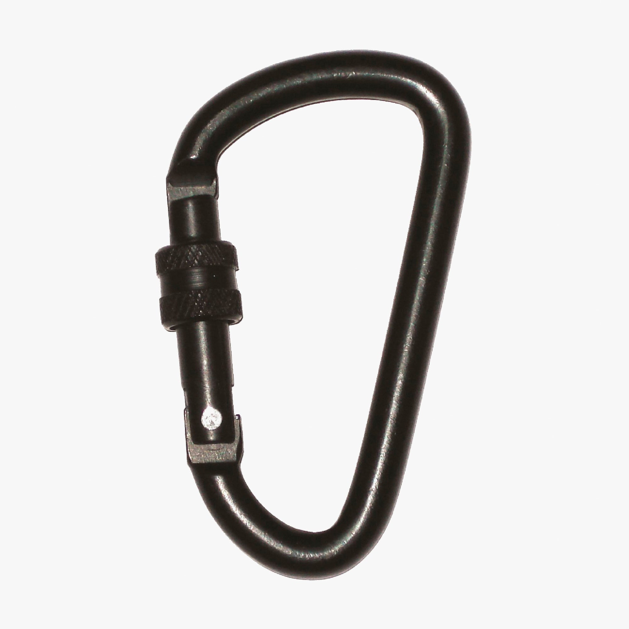 Highlander Basilisk 8mm moschettone vite alluminio