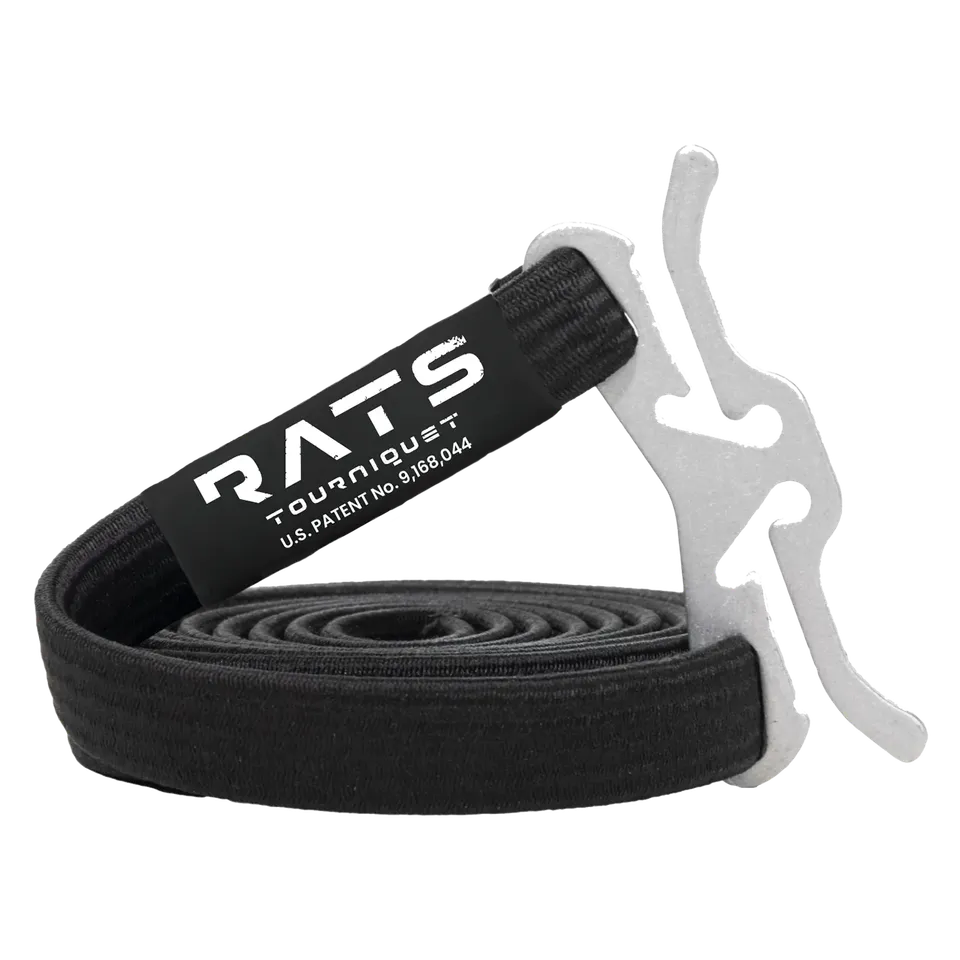 Readyman Rapid Tourniquet GEN 2 laccio emostatico nero