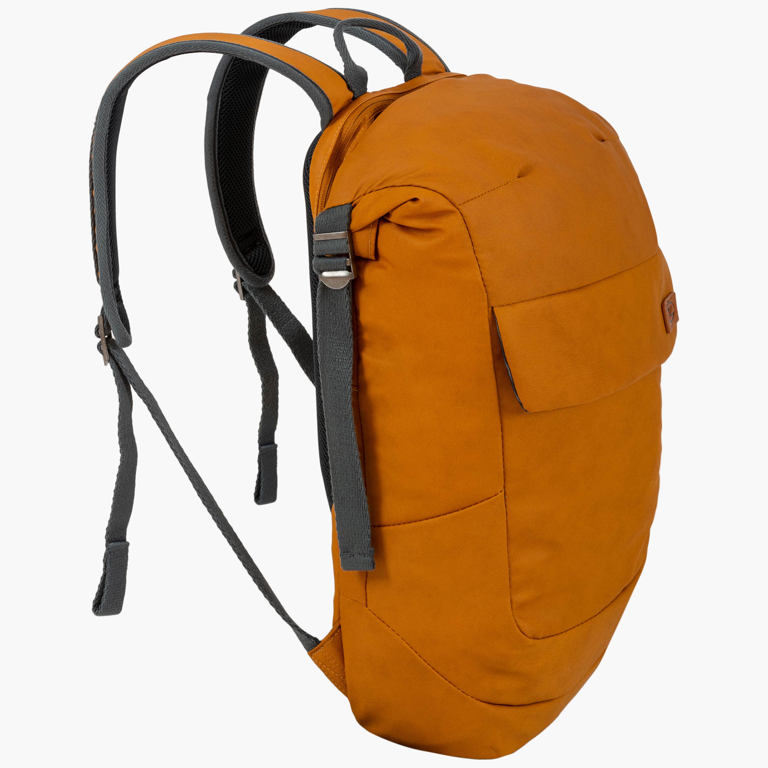 Highlander Flug zaino laptop 18L idrorepellente