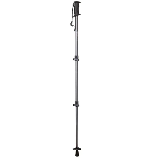 Trekmates Walker Lock Pole bastoncino Asphalt singolo