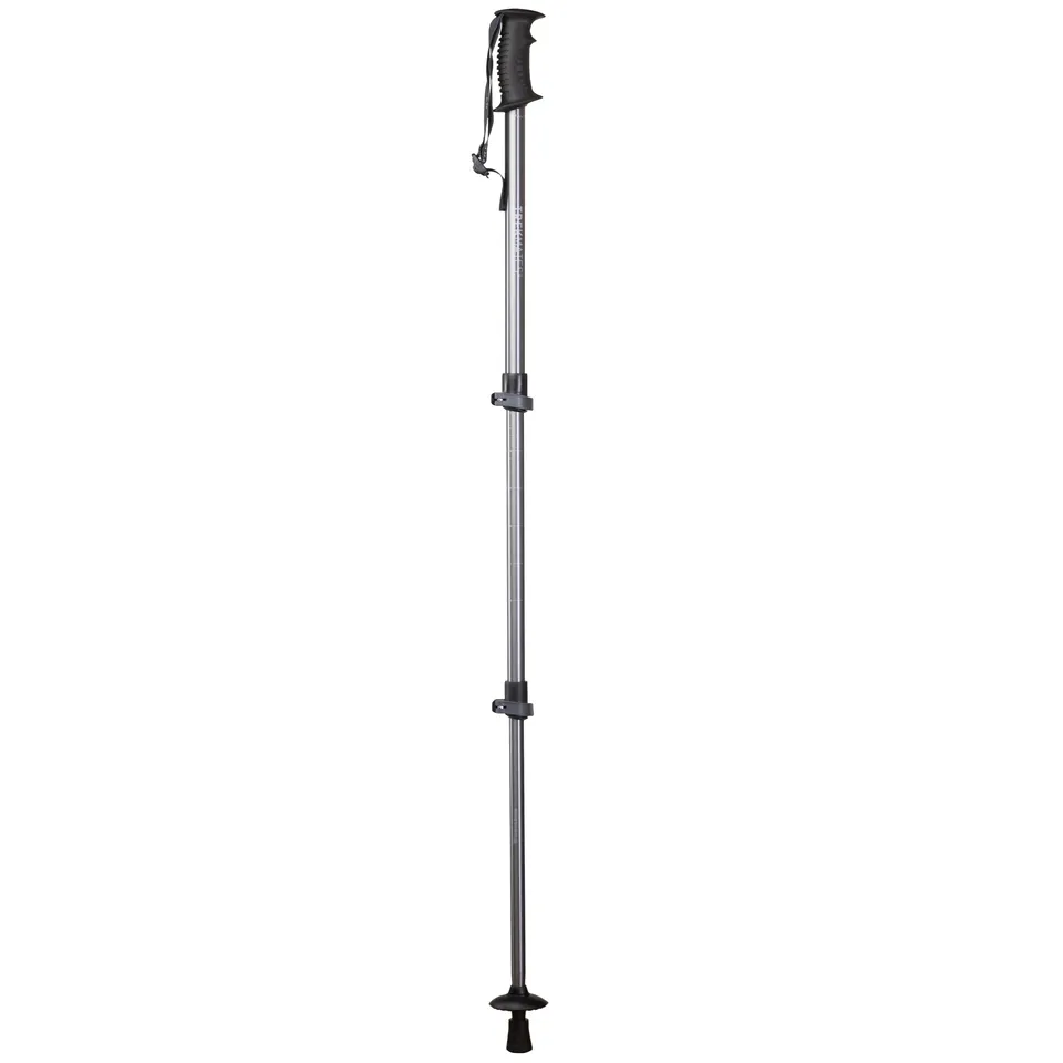 Trekmates Walker Lock Pole bastoncino Asphalt singolo