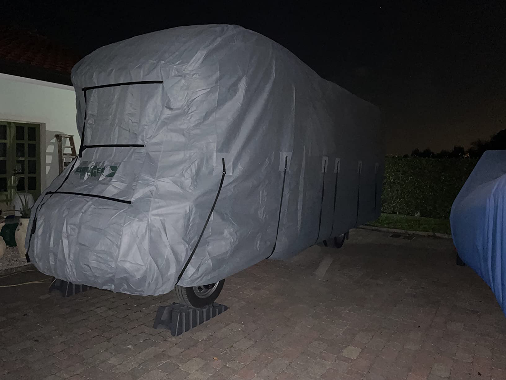 Brunner Ops Cover 6M copertura camper 500-550 cm 4 strati