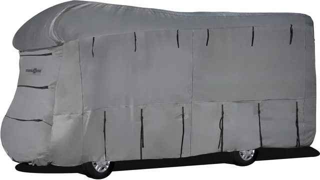 Brunner Ops Cover 6M copertura camper 500-550 cm 4 strati