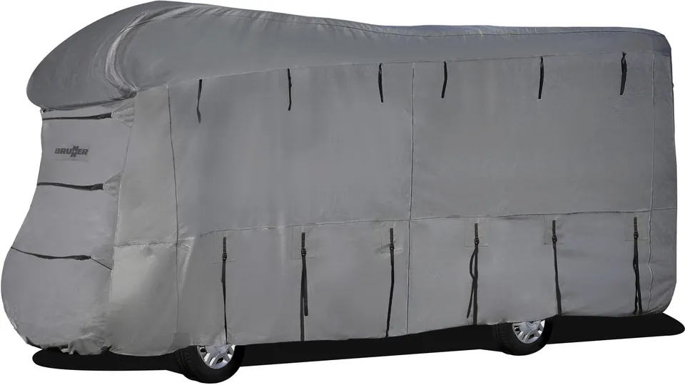 Brunner Ops Cover 6M copertura camper 500-550 cm 4 strati