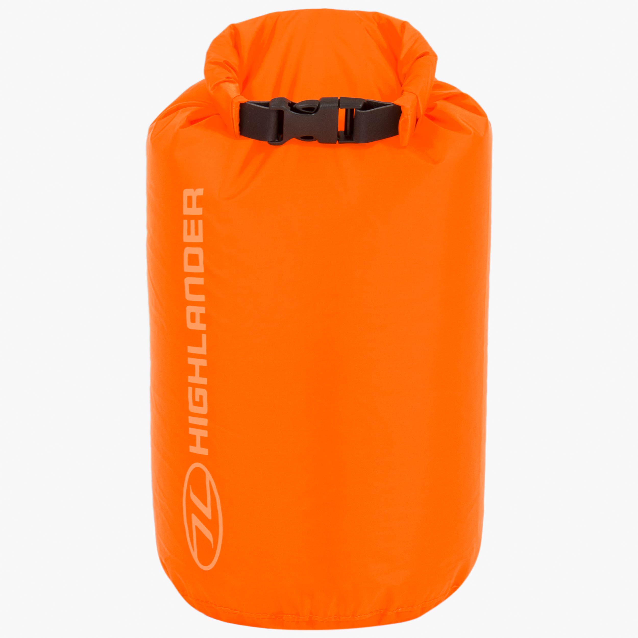 Highlander Lightweight Dry Sack 4L sacca stagna leggera