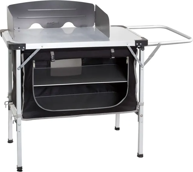 Brunner Chuck Box NG 0426079N mobile cucina 90x50 cm