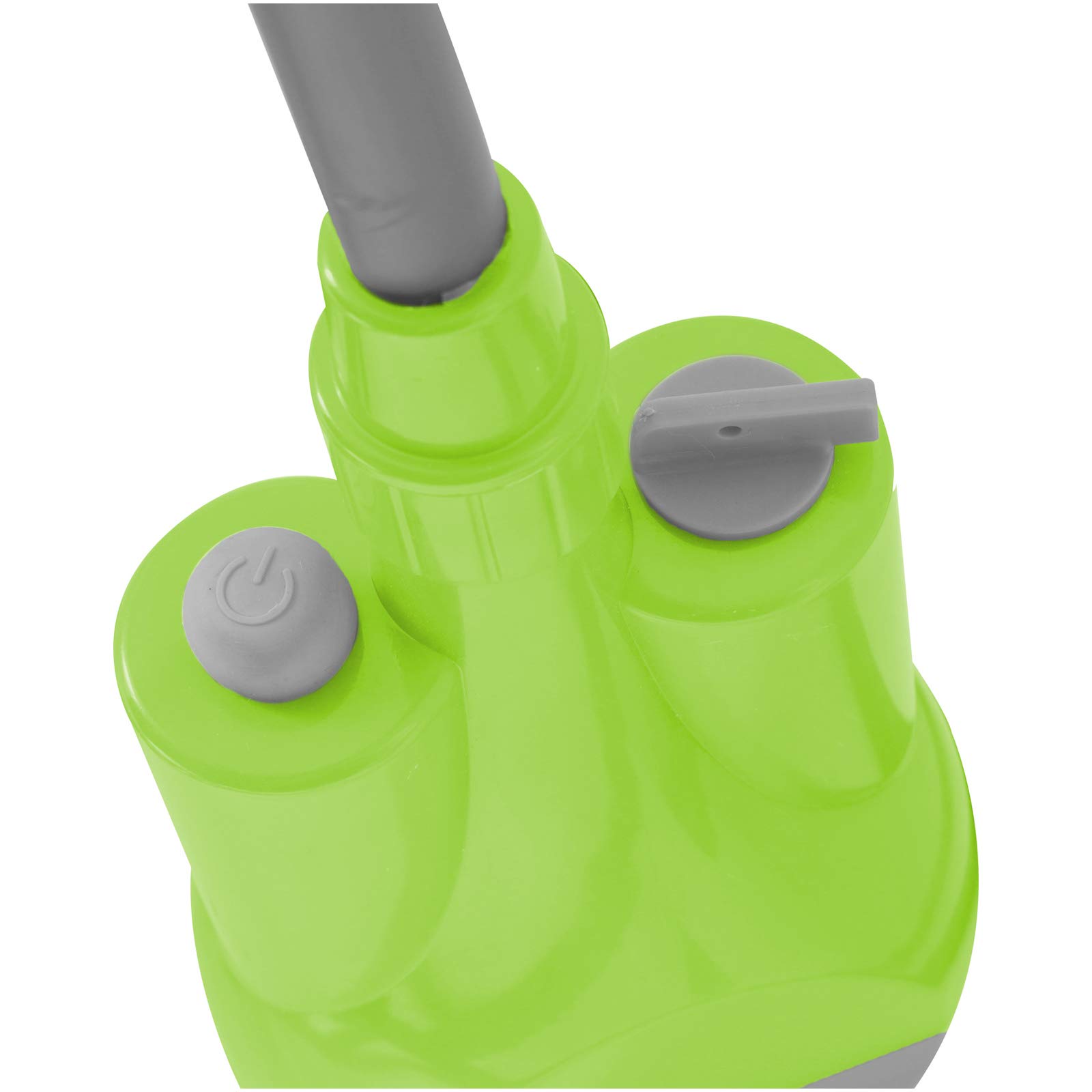 Brunner Flux doccia da campeggio USB ricaricabile 4 l/min