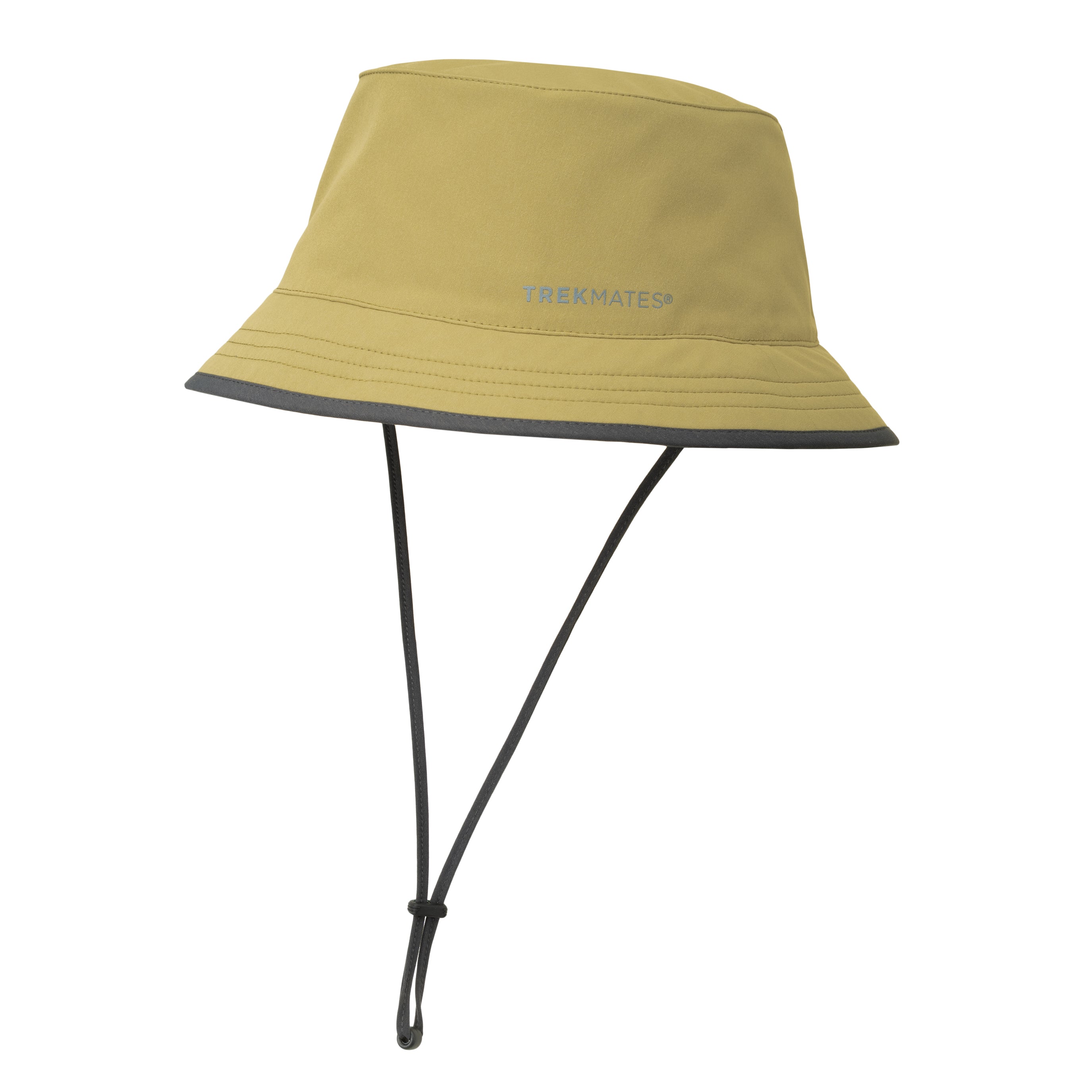 TREKMATES Ordos Hat cappello sole cumin seed