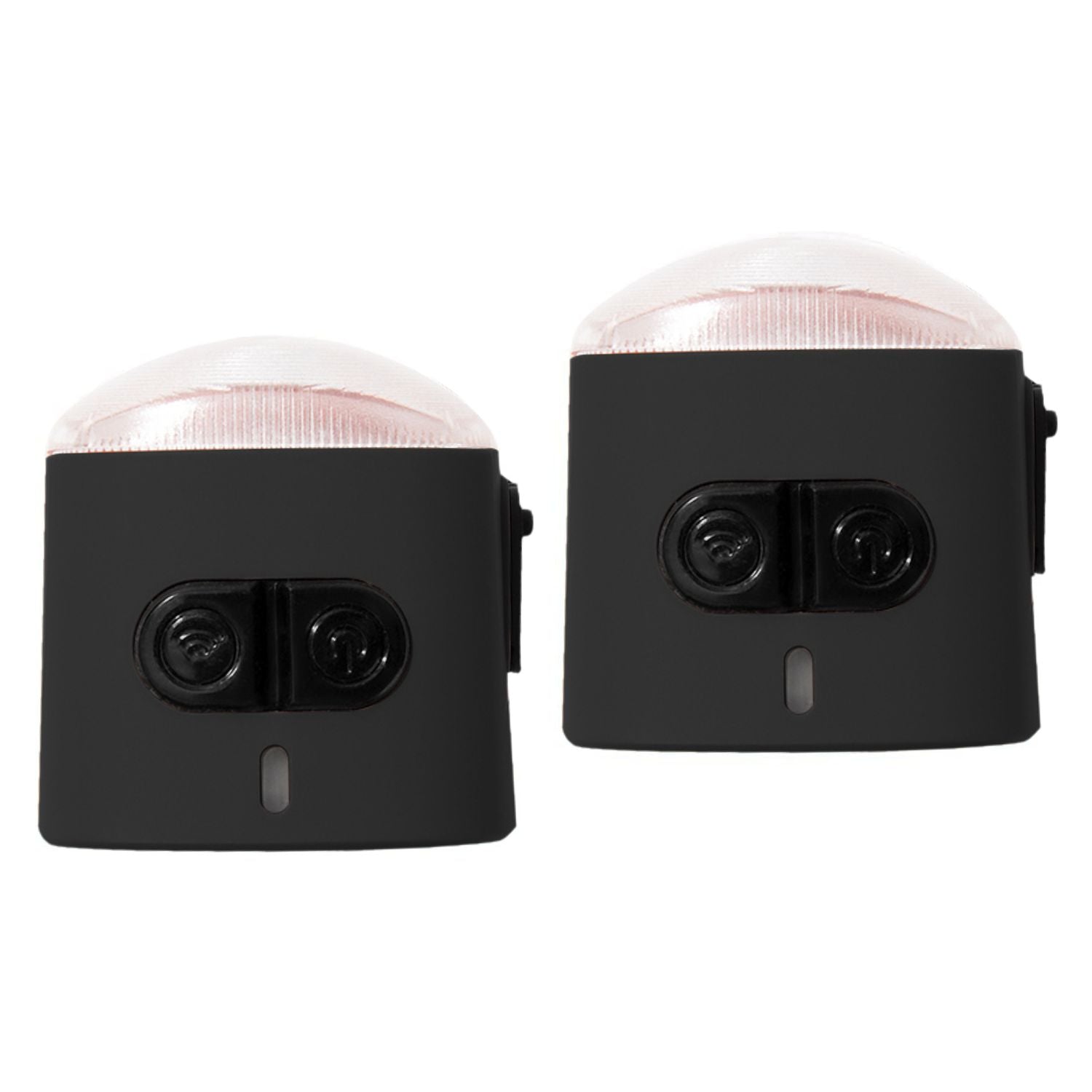 Lovork Clipsy lampada clip set 2 pezzi 190 lumen