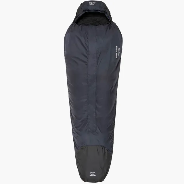 Highlander Trekker 150 sacco a pelo mummia estivo
