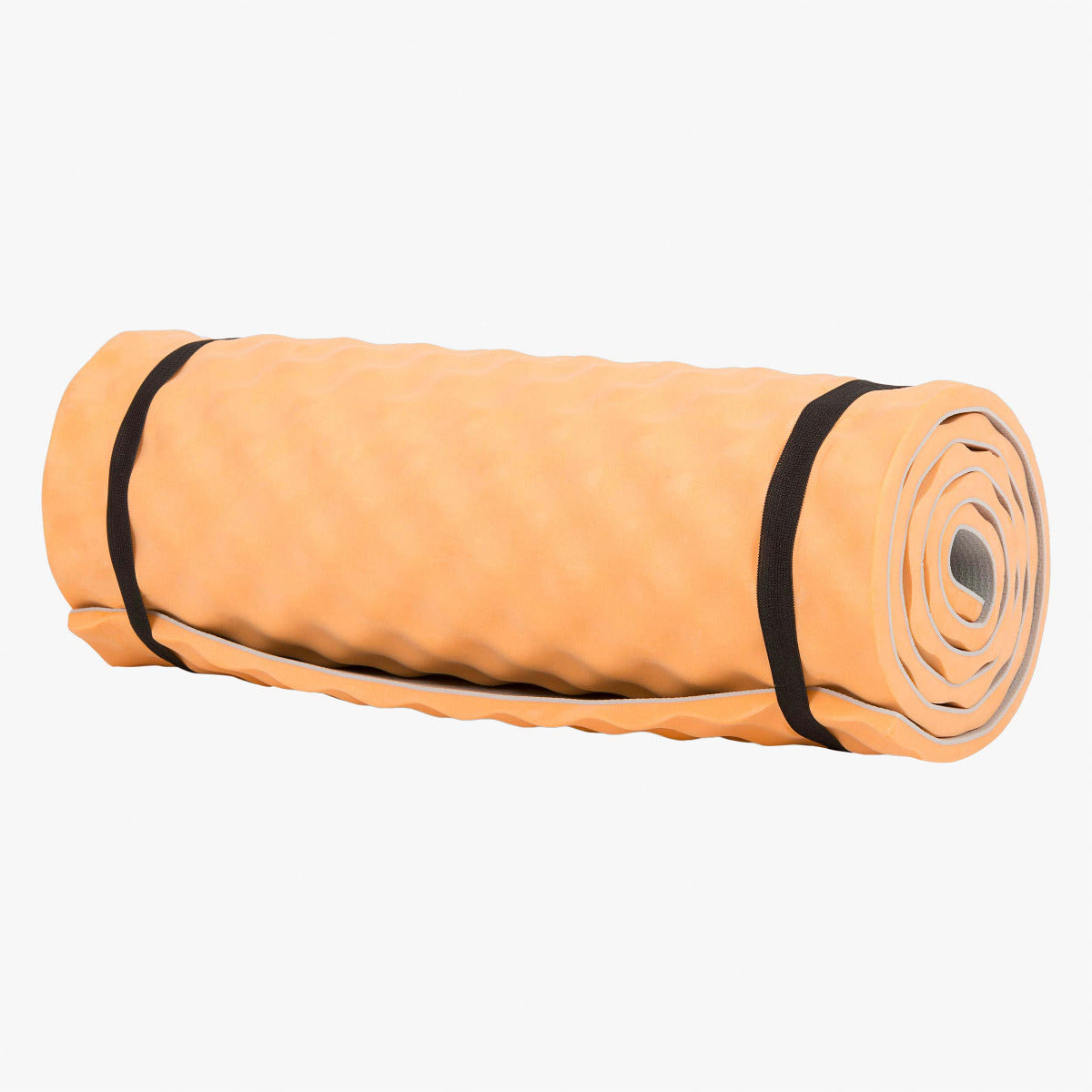 Highlander Comfort materassino campeggio schiuma 185x50 cm