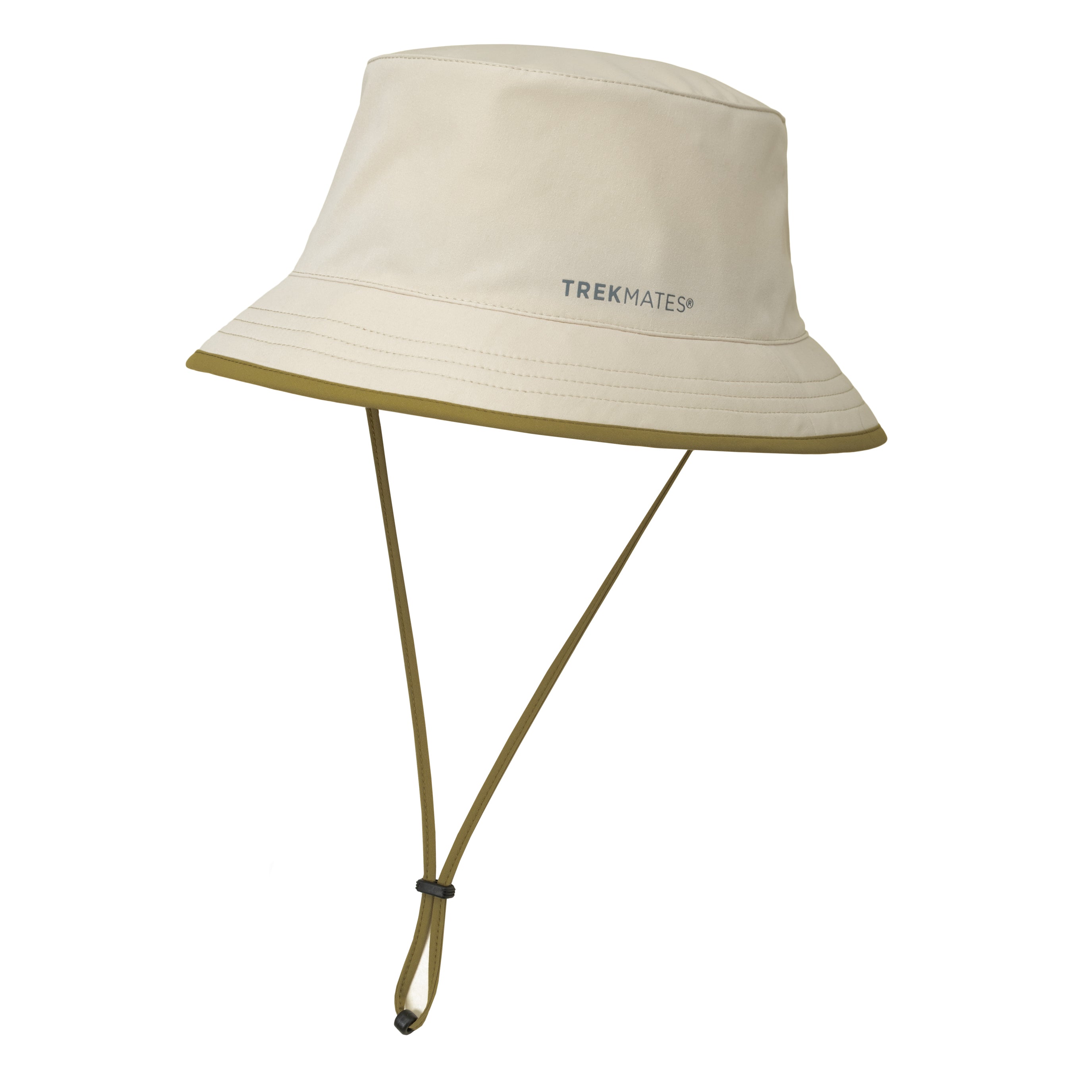 TREKMATES Ordos Hat cappello sole cumin seed