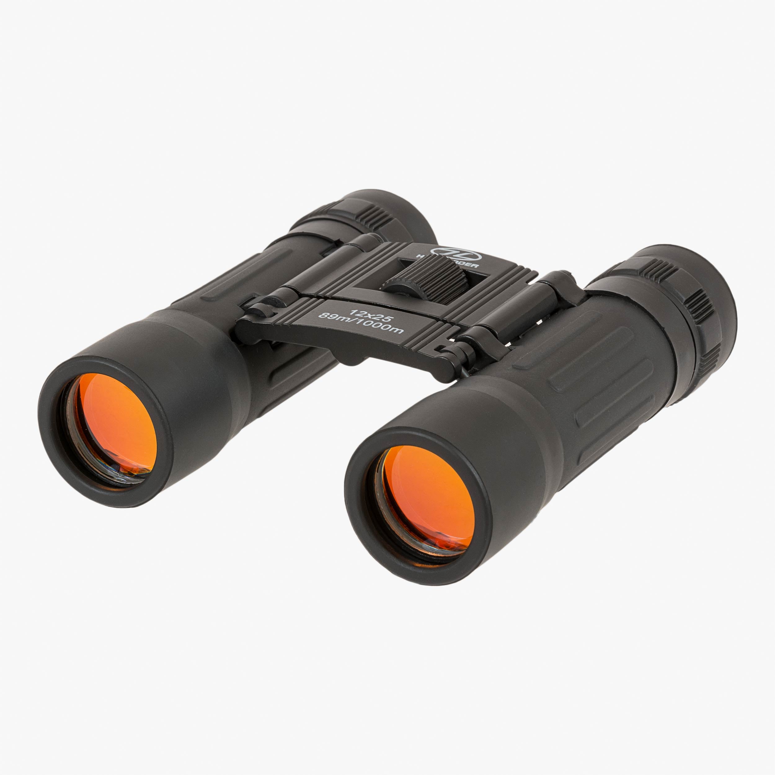 Highlander Cotswold 10x25 binocolo compatto 170 g