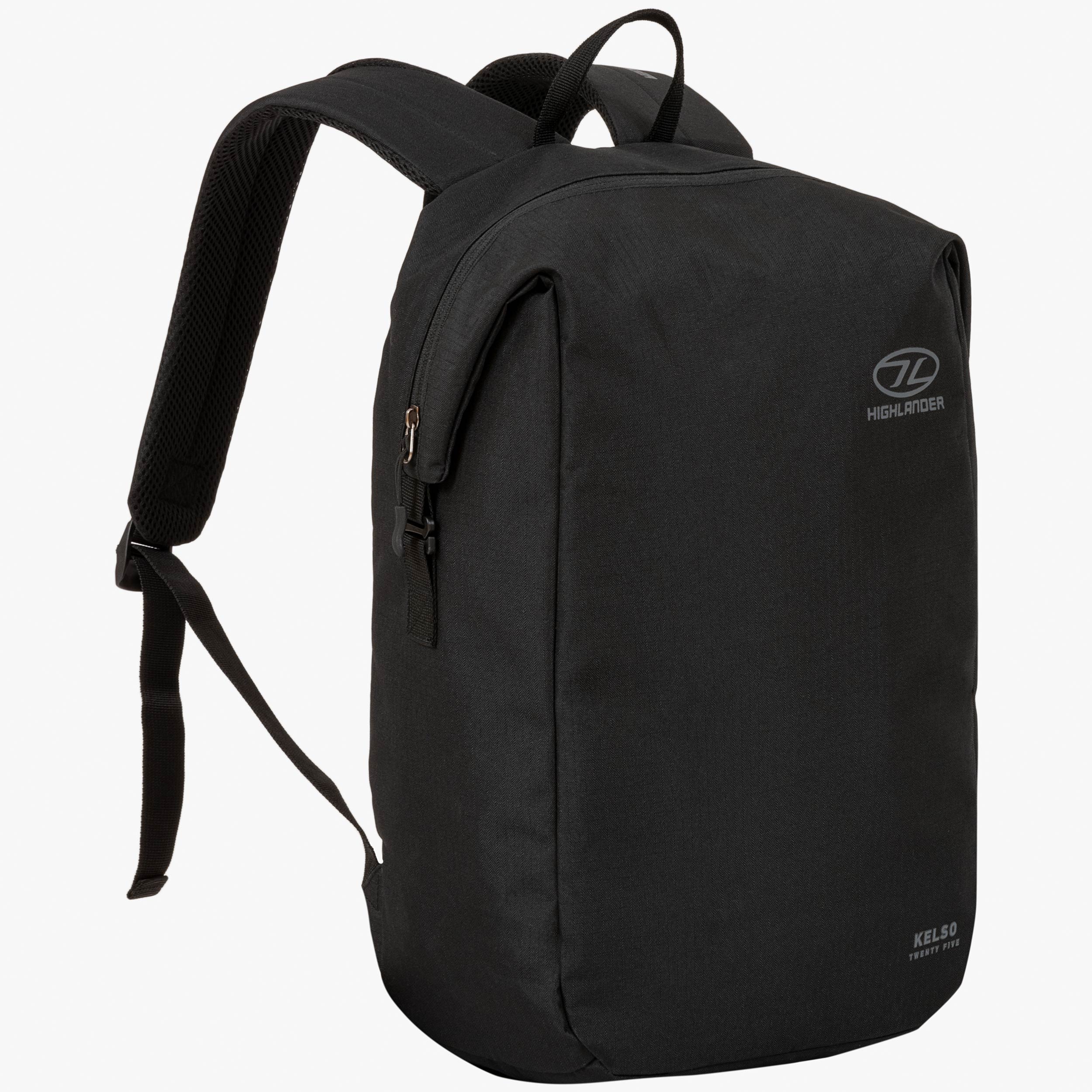 Highlander Survival Kelso zaino 25L leggero