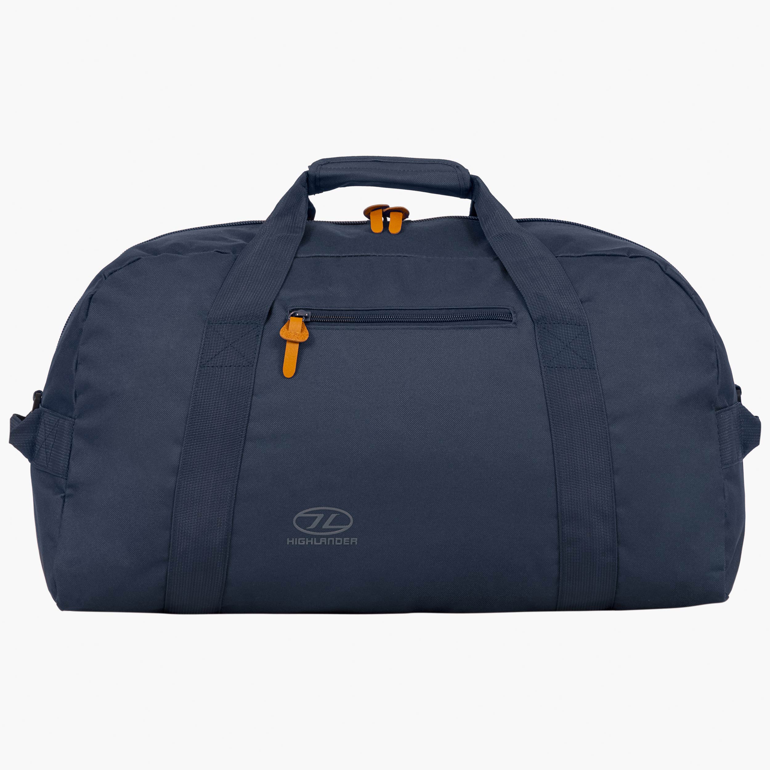 Highlander Cargo borsone holdall 45 L resistente