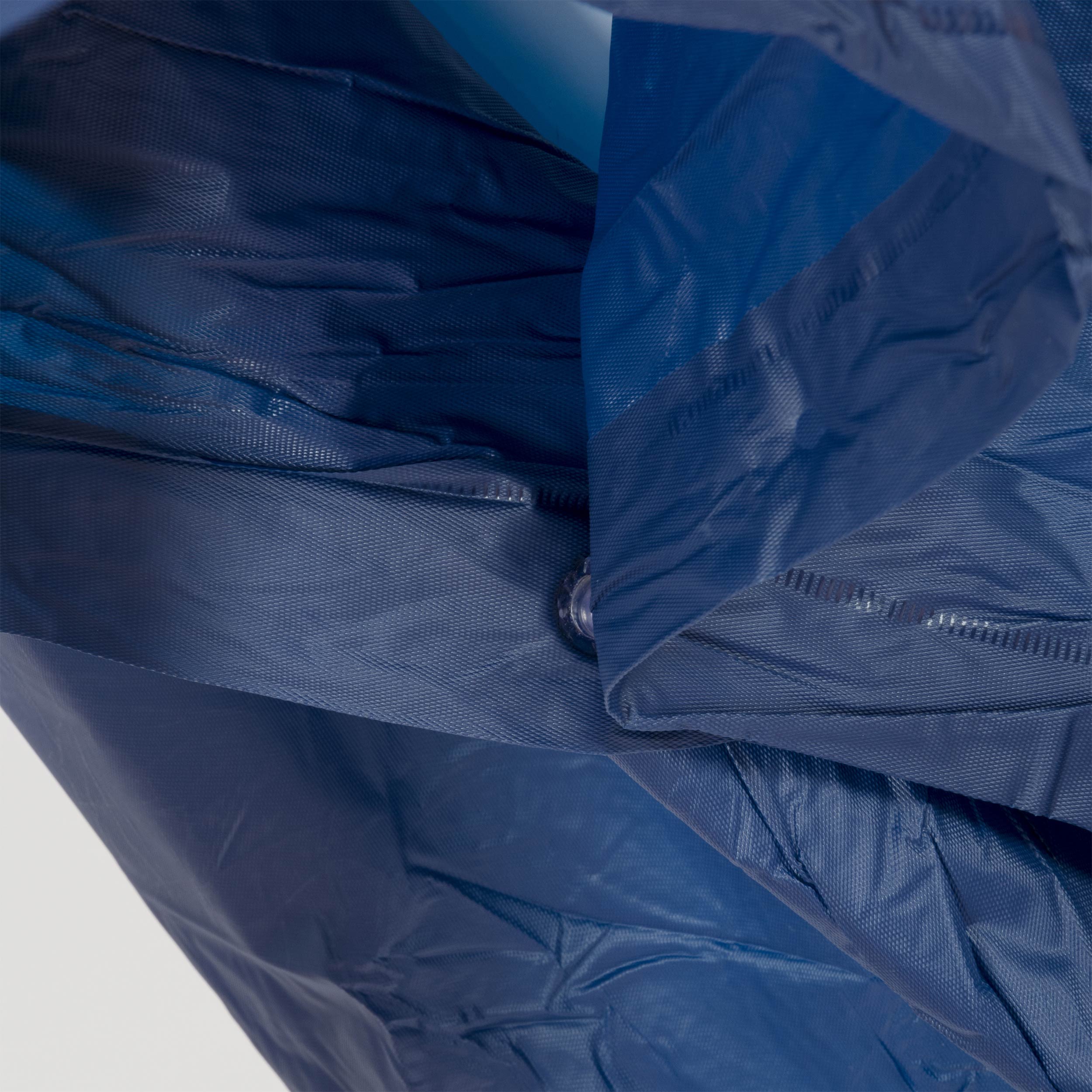 Highlander Poncho PEVA antipioggia con cappuccio