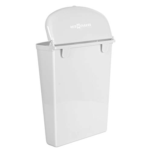Brunner Pillar 1237720 Cestino Estraibile 5,5 L