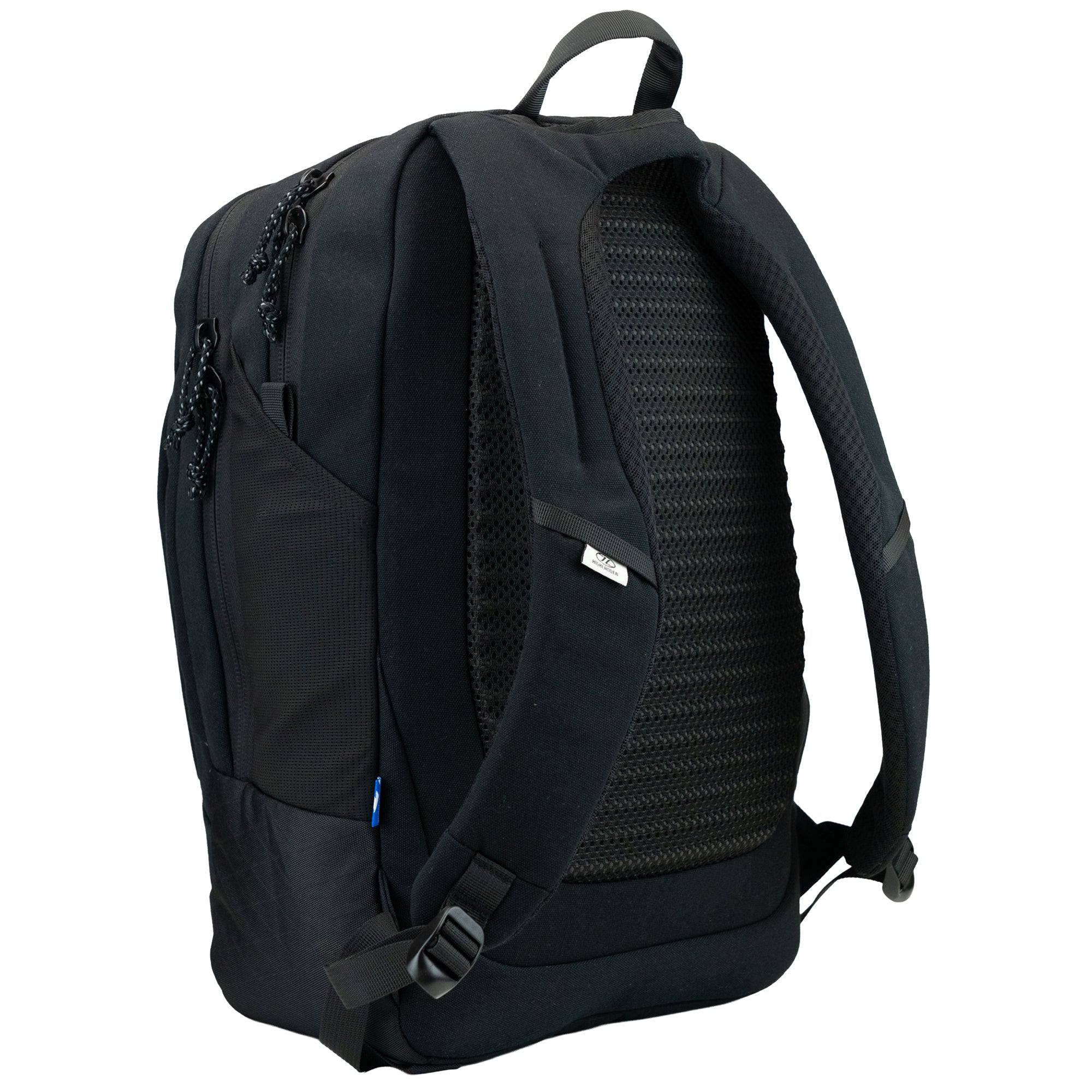 Highlander Trego 24L zaino giornaliero Winter Moss