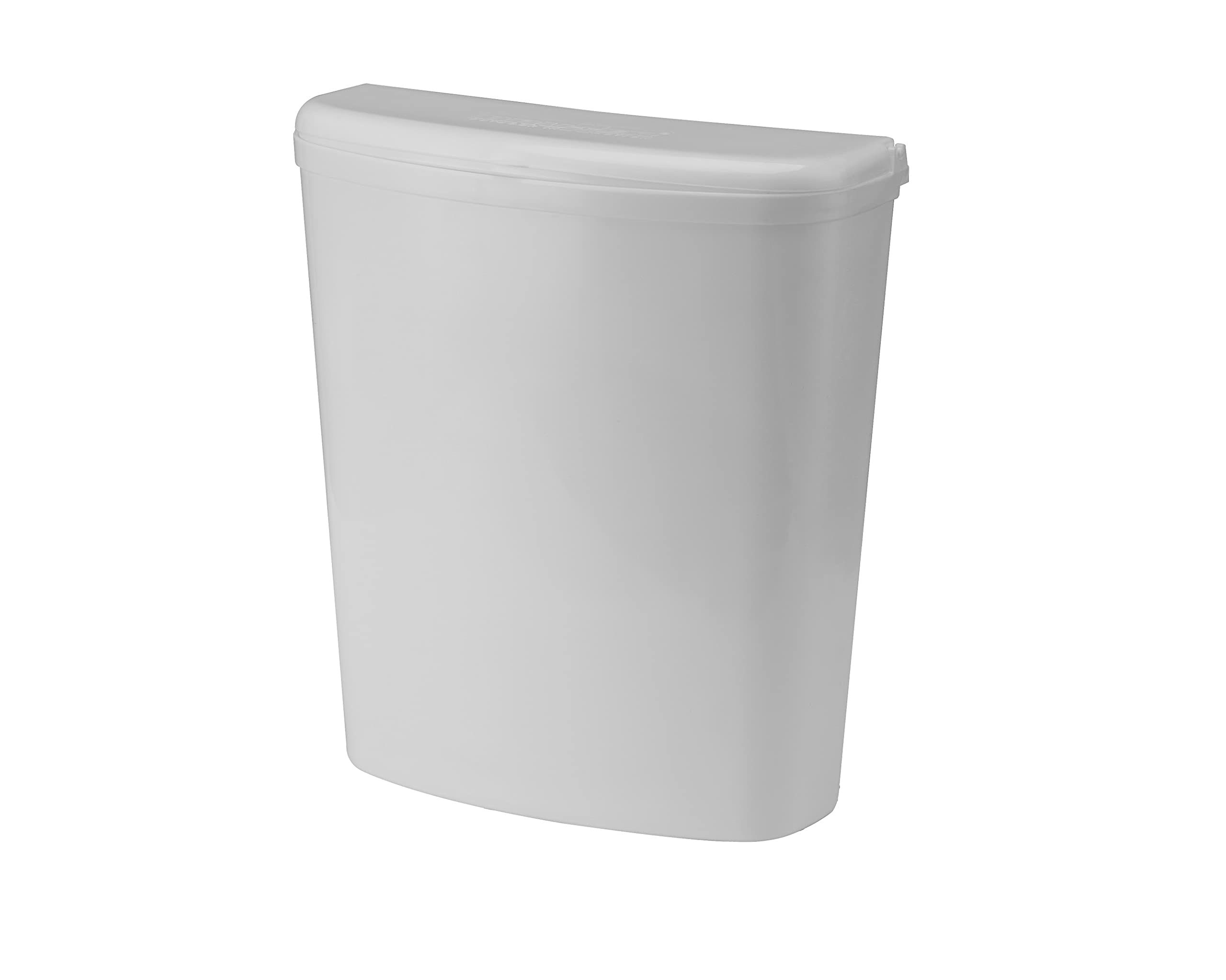 Brunner Pillar 7427021N pattumiera 5,5 litri grigio