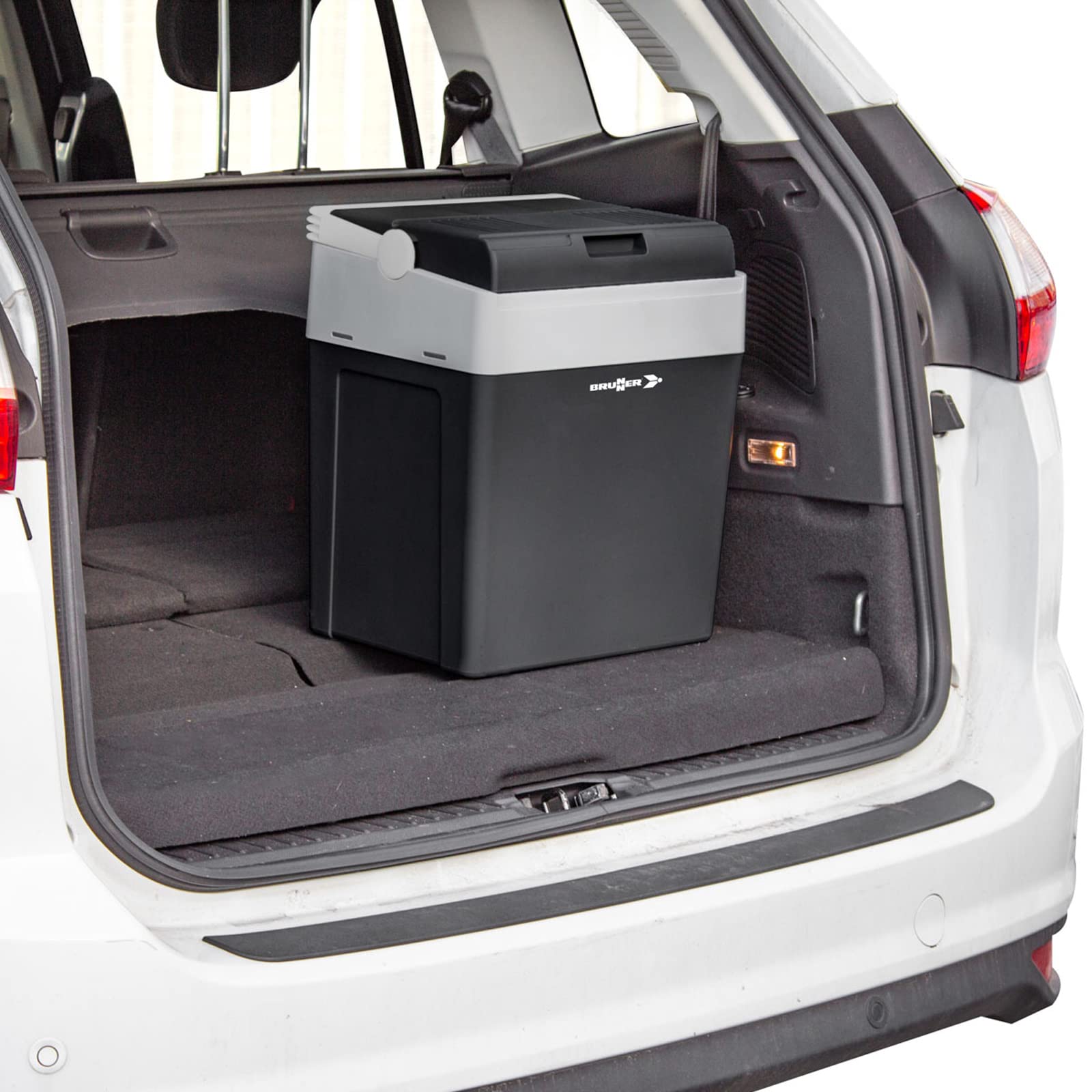 Brunner Polarys Travel 25 frigo portatile 25L