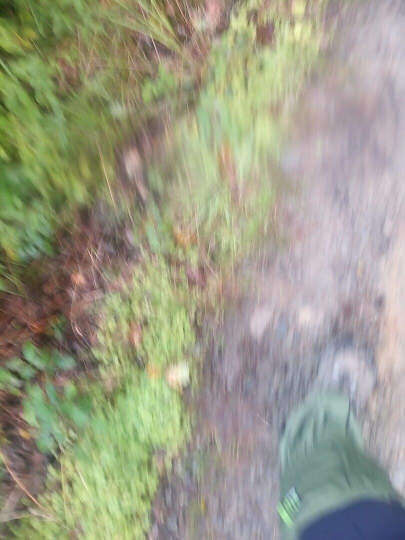 Highlander Walking Gaiters ghette trekking impermeabili