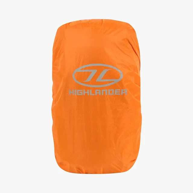 Highlander coprizaino antipioggia 20-30L impermeabile