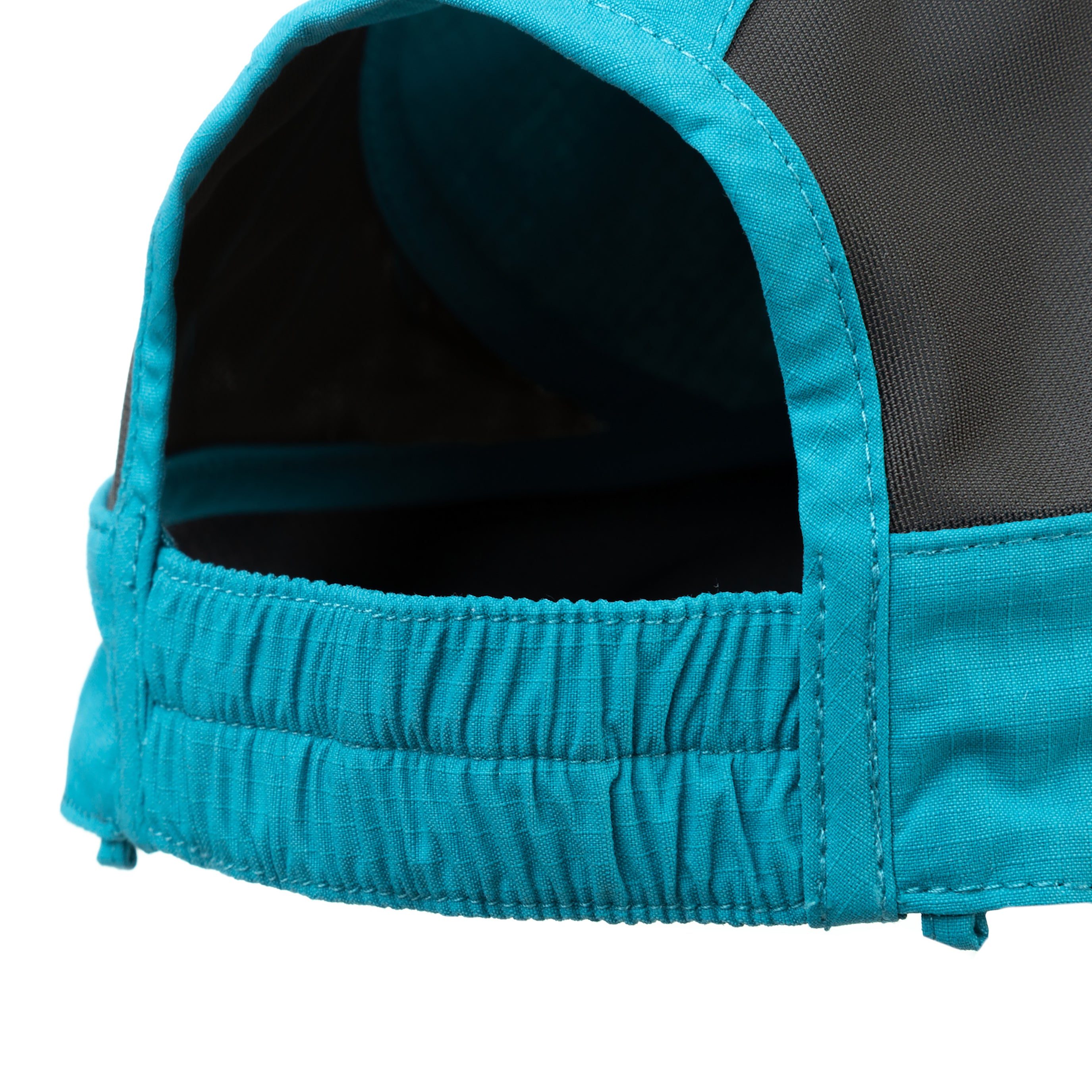 Trekmates Shine Cap cappello trekking limestone UPF 40+