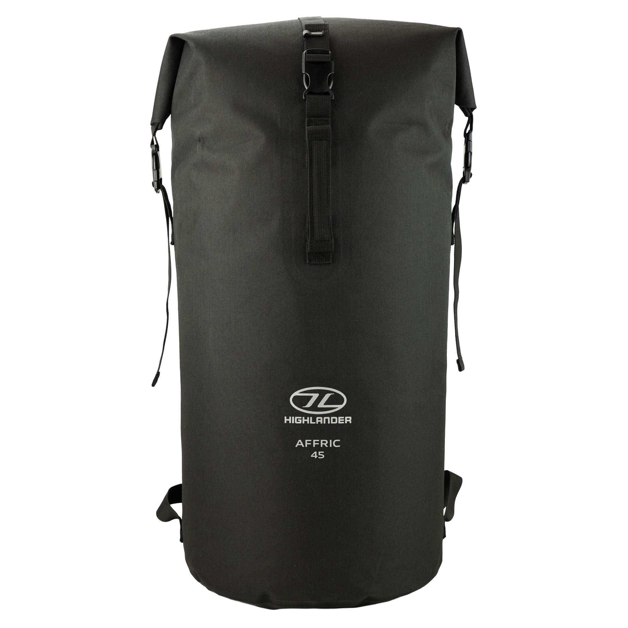 Highlander Survival Affric zaino impermeabile 45L stagno