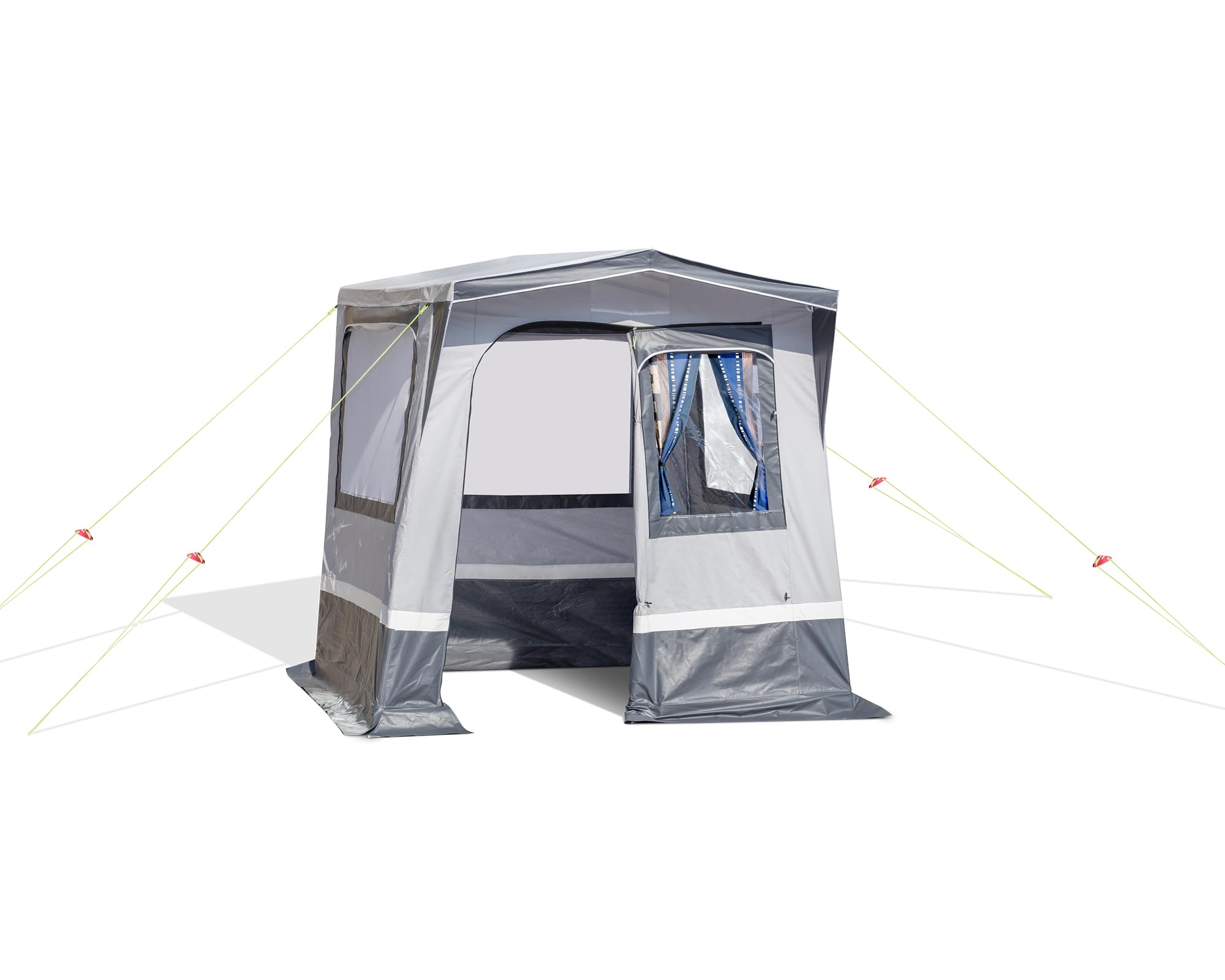 Brunner Coriander 200x200 tenda cucina in PVC