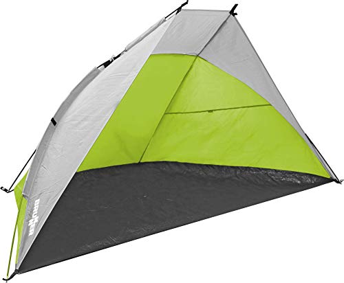 Brunner 0113016N tenda spiaggia compatta campeggio