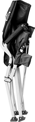 Brunner Ops Raptor Enduro sedia pieghevole 110 kg