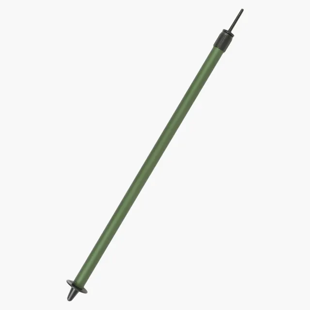 Highlander Centurion LXT palo tenda alluminio telescopico