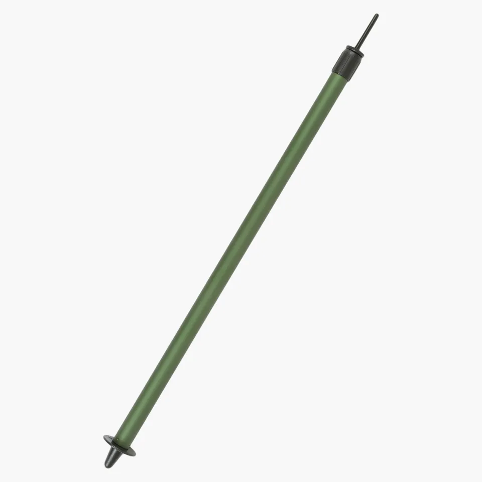 Highlander Centurion LXT palo tenda alluminio telescopico