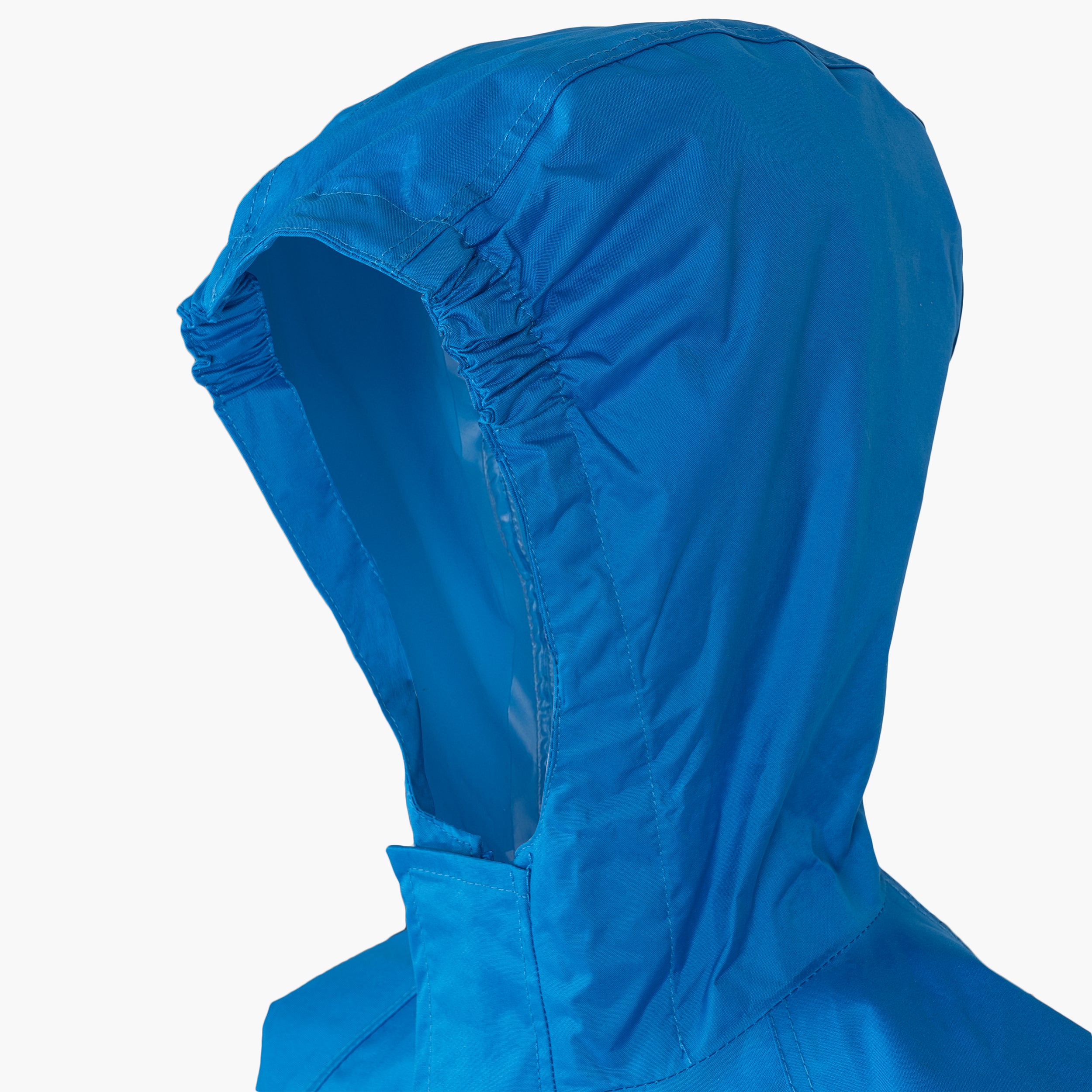 Highlander Stormguard giacca impermeabile bambino