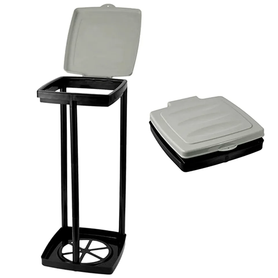 Brunner Ops Bio Boy Compact portarifiuti 50 L smontabile
