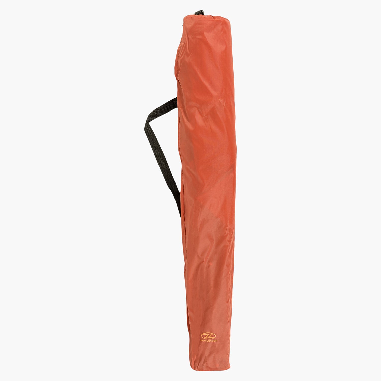 Highlander Edinburgh sedia campeggio oliva pieghevole
