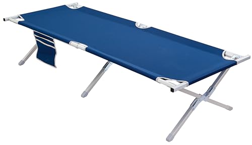 Brunner 0410032N.C30 Brandina Blu 190 cm 120 kg