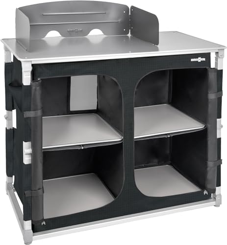 Brunner Azabache Daily CT mobiletto cucina poliestere